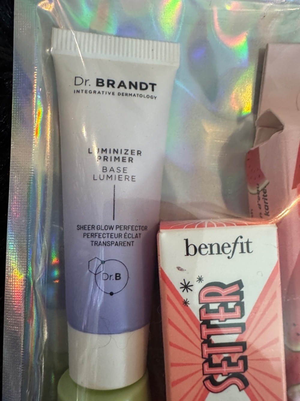 Makeup bundle - Picture 3 of 4